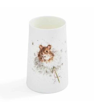Wrendale Vase (Mice)
