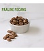 Georgia Holiday Tin | Praline Pecans