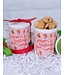 Georgia Holiday Tin | Praline Pecans