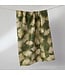 Gilded Ginkgo Tea Towel