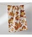 Painted Fall Tea Towel