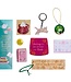 The Book Lover's Advent Calendar - 25 Literary Gifts!