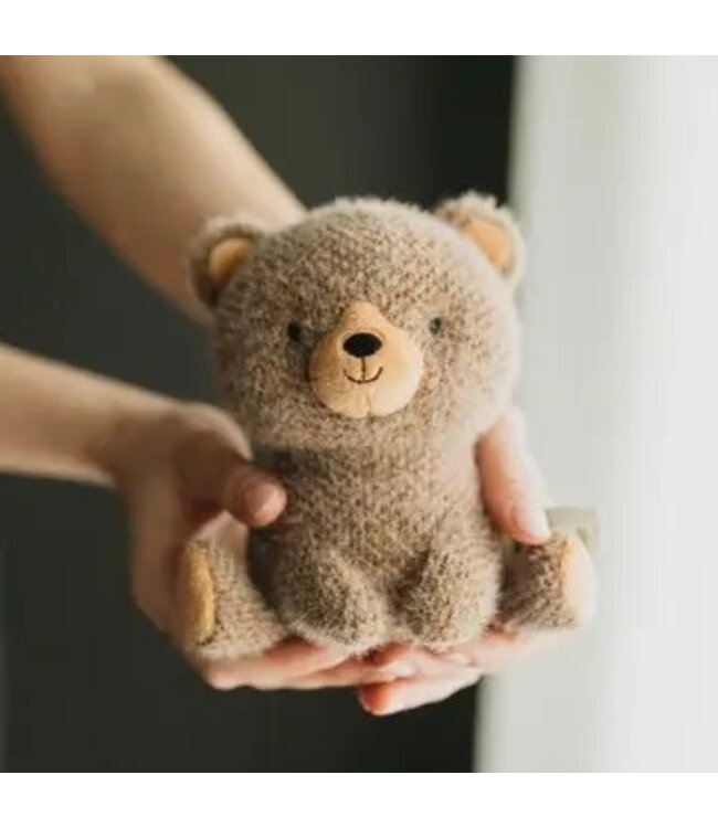 Baby Cubby Bear