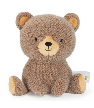 Baby Cubby Bear