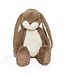Little 12" Nibble Bunny - Ginger Snap