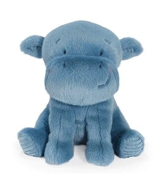 Little Henny the Hippo