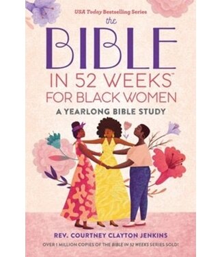 The Bible in 52 Weeks for Black Women
