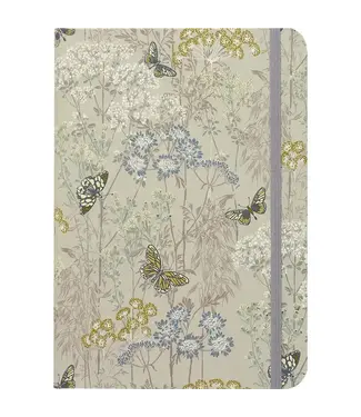 Dusky Meadow Journal