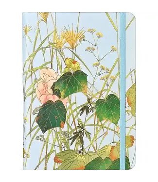 Japanese Meadow Journal