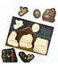 Christmas Nativity Peg Puzzle