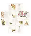 Classical Advent Calendar & Easel