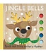 Touch and Trace Nursery Rhymes: Jingle Bells
