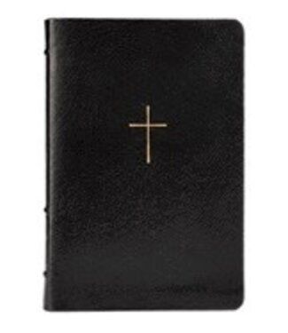 Book of Common Prayer and Holy Bible, Nrsvue with Apocrypha
