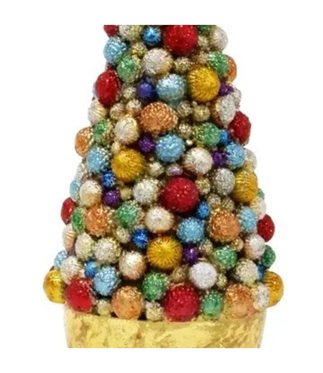 Bolsie Cone Tree