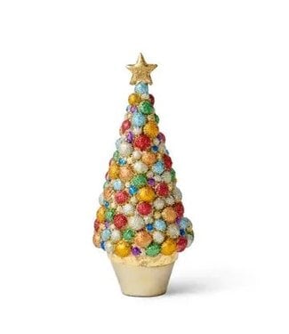 Bolsie Cone Tree
