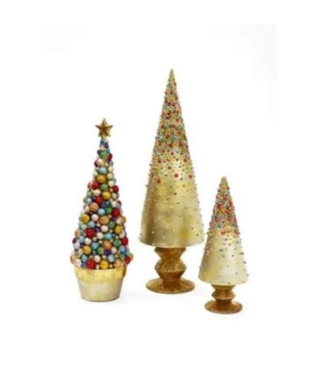 Bolsie Cone Tree