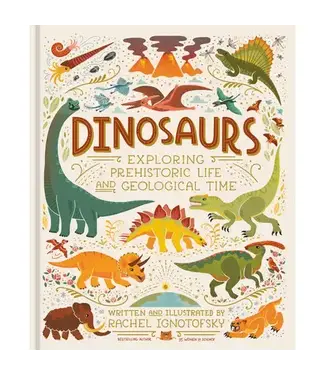 Dinosaurs