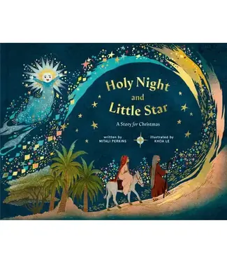 Holy Night and Little Star