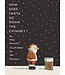How Does Santa Go Down the Chimney?