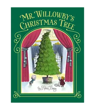 Mr. Willowby's Christmas Tree
