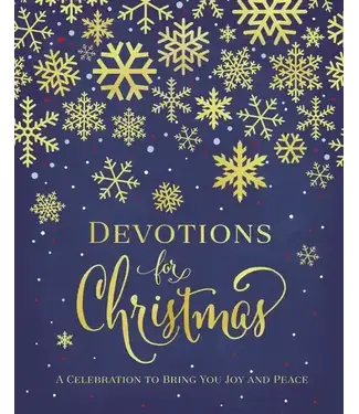 Devotions For Christmas