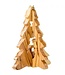 3D Tree with Nativity - 3"