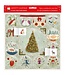 Twelve Days of Christmas Advent Calendar