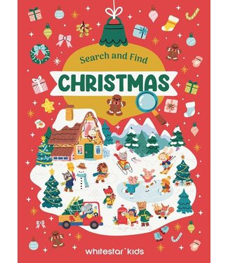Search & Find Christmas