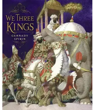 We Three Kings