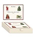 Heirloom Christmas Holiday Boxed Cards