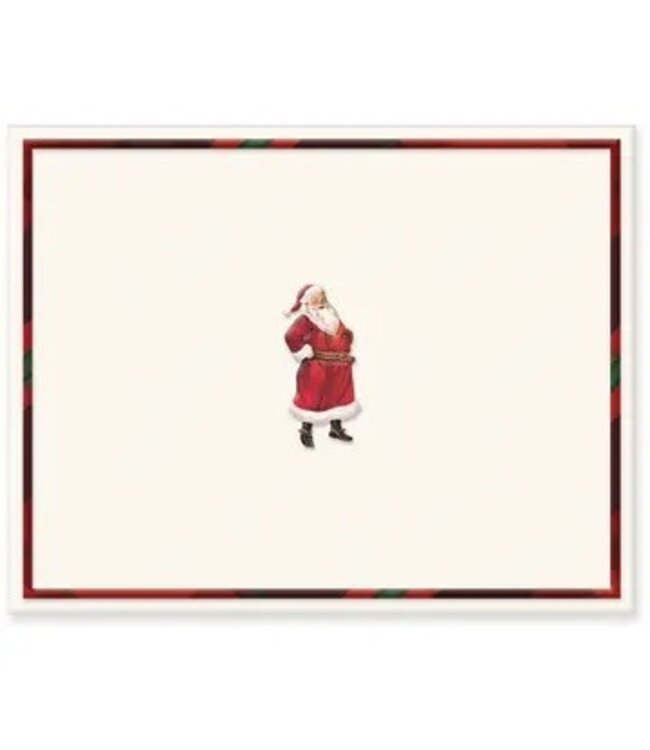 Heirloom Christmas Holiday Boxed Cards