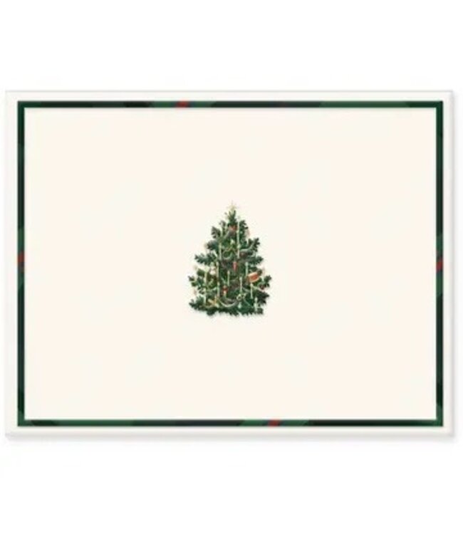 Heirloom Christmas Holiday Boxed Cards