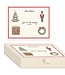 Joy To the World Holiday Boxed Cards