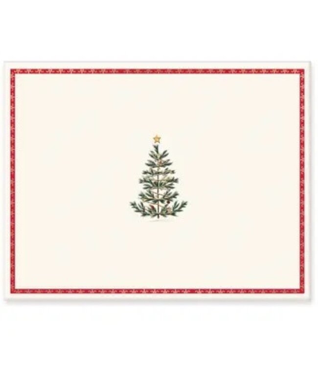 Joy To the World Holiday Boxed Cards