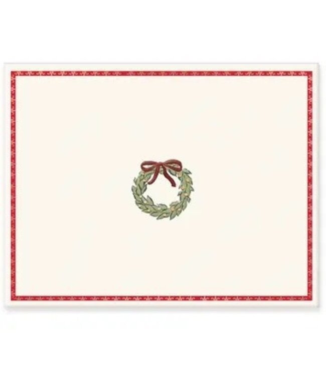 Joy To the World Holiday Boxed Cards
