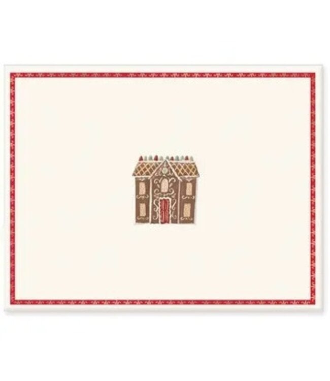 Joy To the World Holiday Boxed Cards