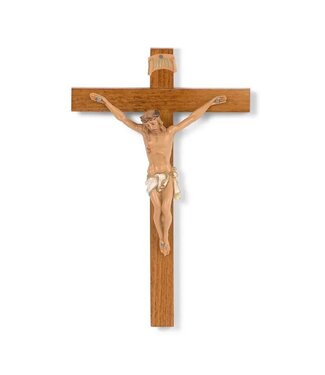 Fontanini Crucifix – 7"H