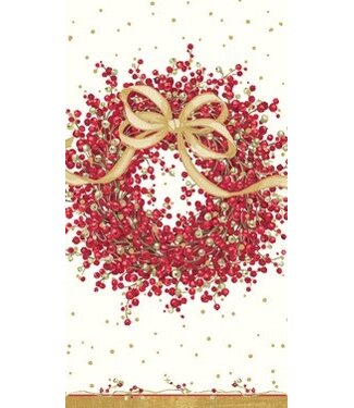 Pepperberry Guest Towel