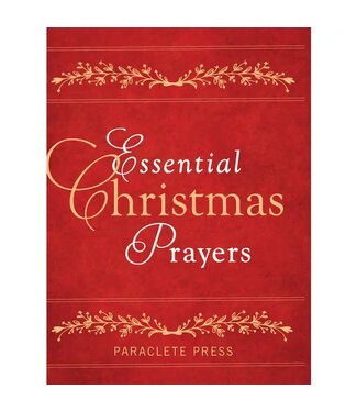 Essential Christmas Prayers