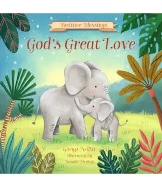 God's Great Love