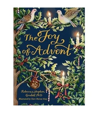 The Joy of Advent