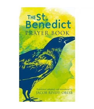 The Saint Benedict Prayer Book