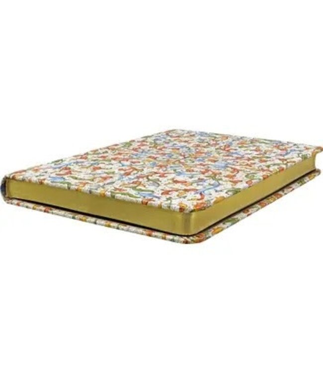 Florentine Arabesque Journal