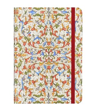 Florentine Arabesque Journal