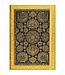 Gilded Petals of Persia Journal