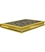 Gilded Petals of Persia Journal