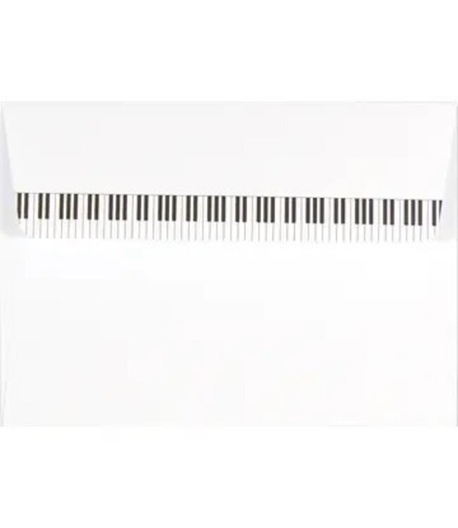 Music Note Cards