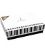 Music Note Cards