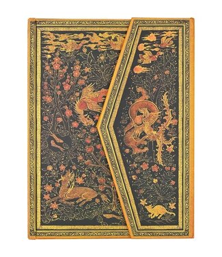 Persian Fantasy Journal