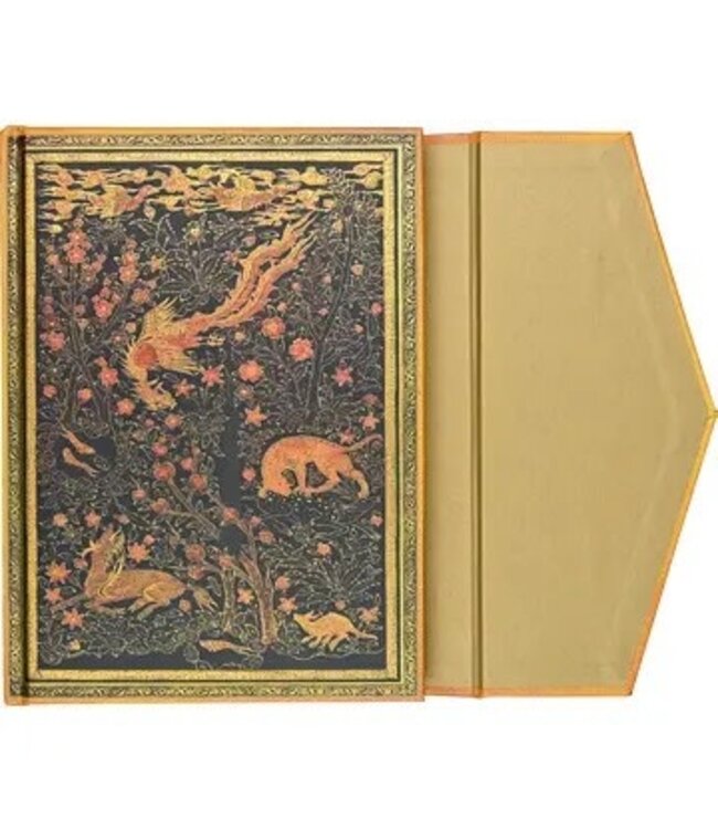 Persian Fantasy Journal
